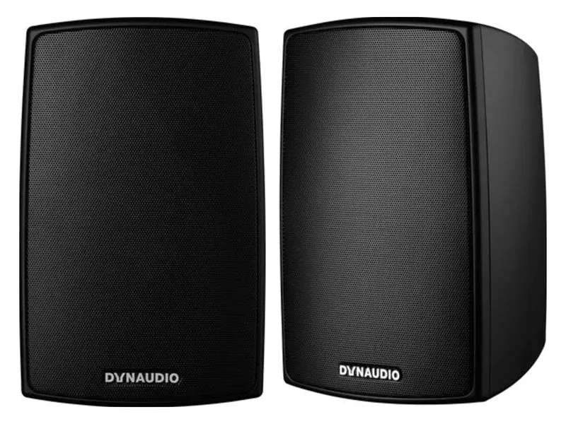 DYNAUDIO OW-6 (la paire)