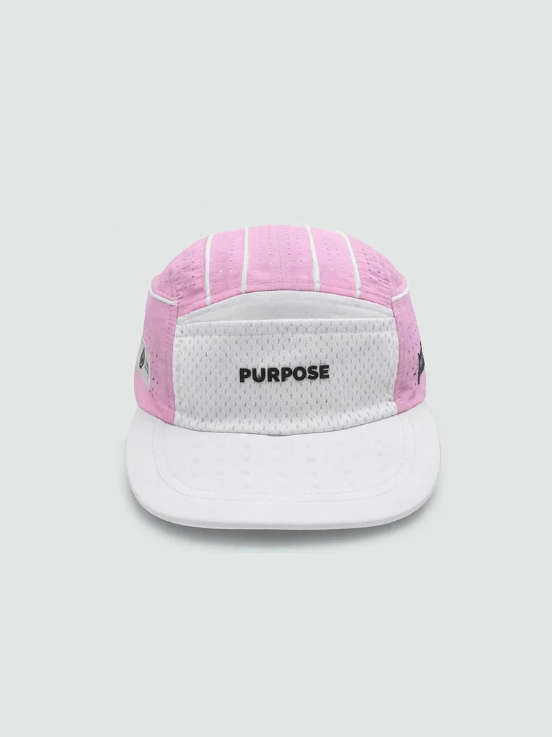 casquette rafraîchissante purpose ultracool tech