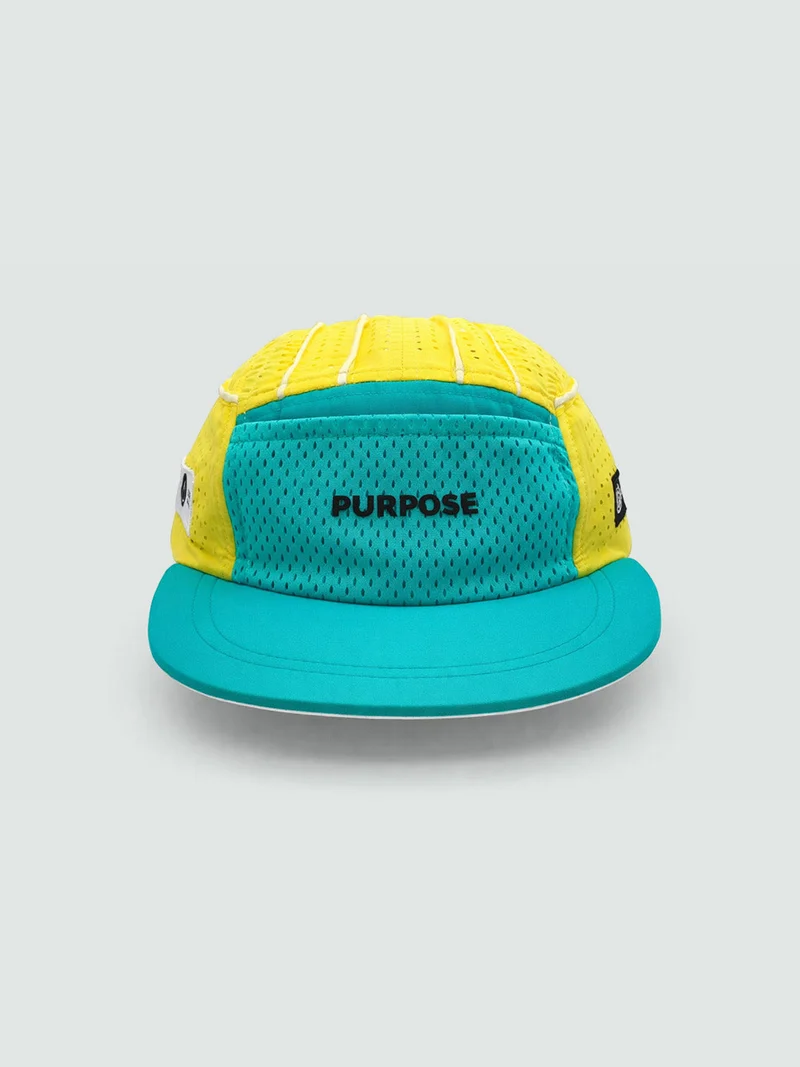 casquette rafraîchissante purpose ultracool tech