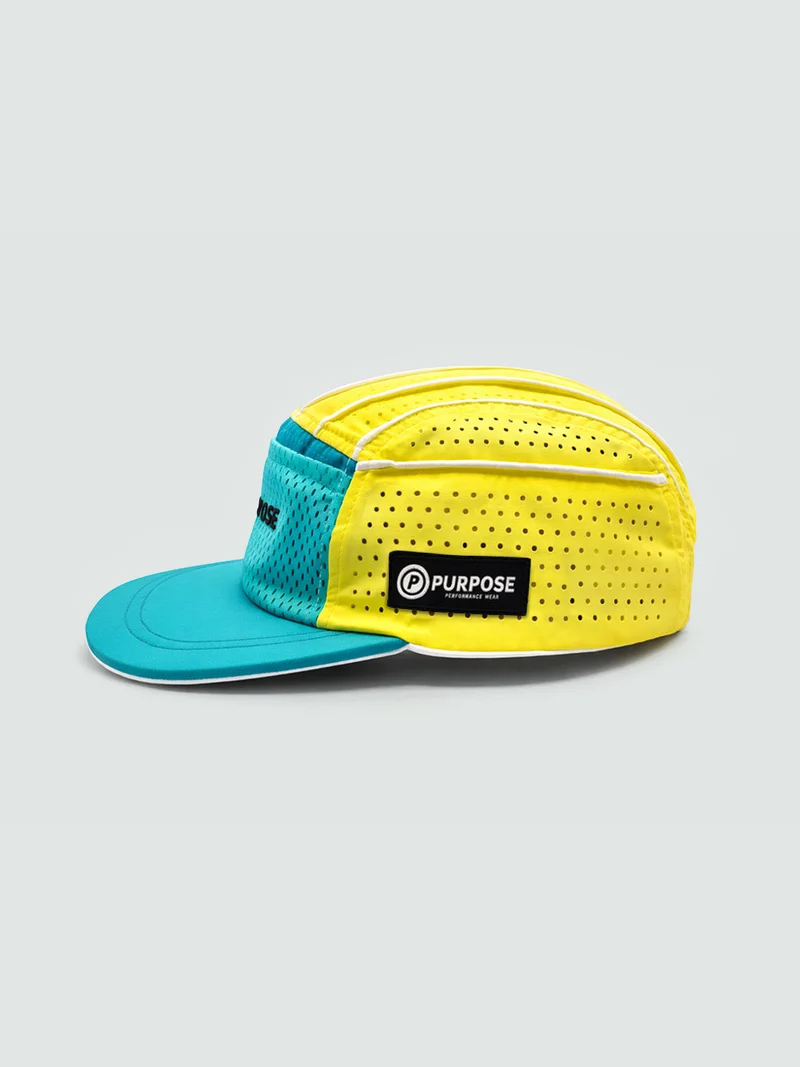 casquette rafraîchissante purpose ultracool tech