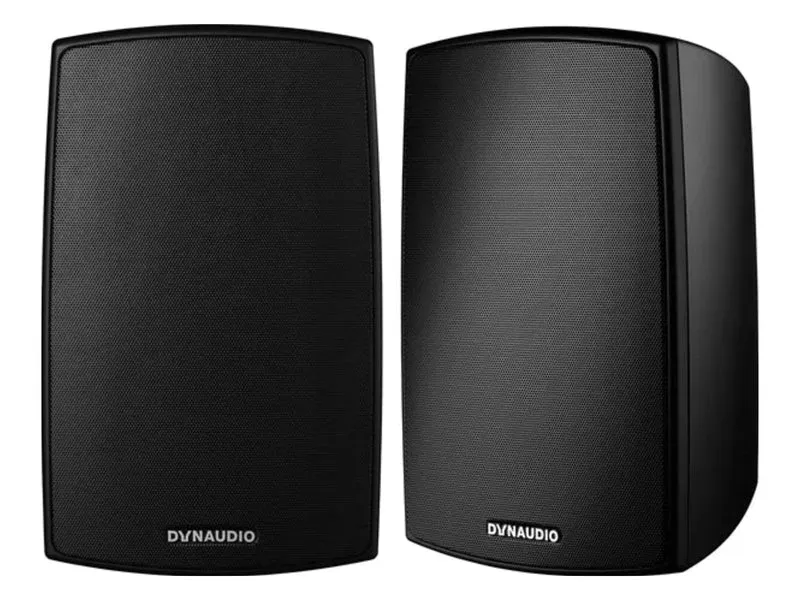 DYNAUDIO OW-8 (la paire)