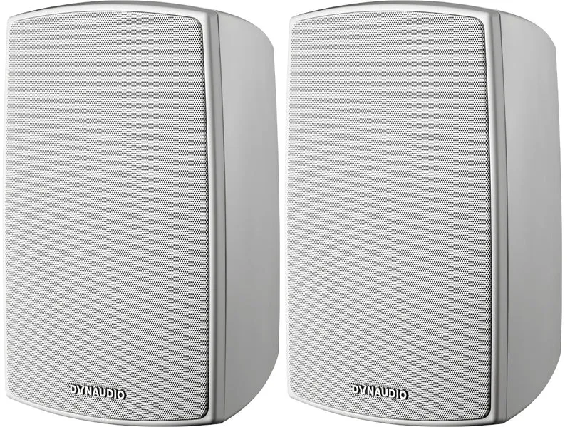 DYNAUDIO OW-8 (la paire)