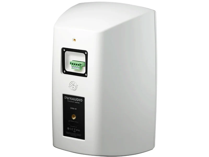 DYNAUDIO OW-8 (la paire)