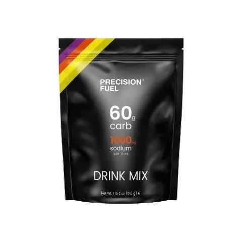 Boisson PF60 Précision Hydratation Précision Fuel & Hydratation