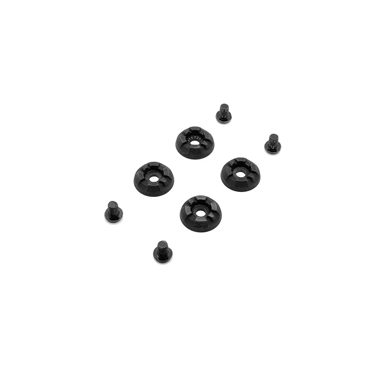 TOE STUDS KIT