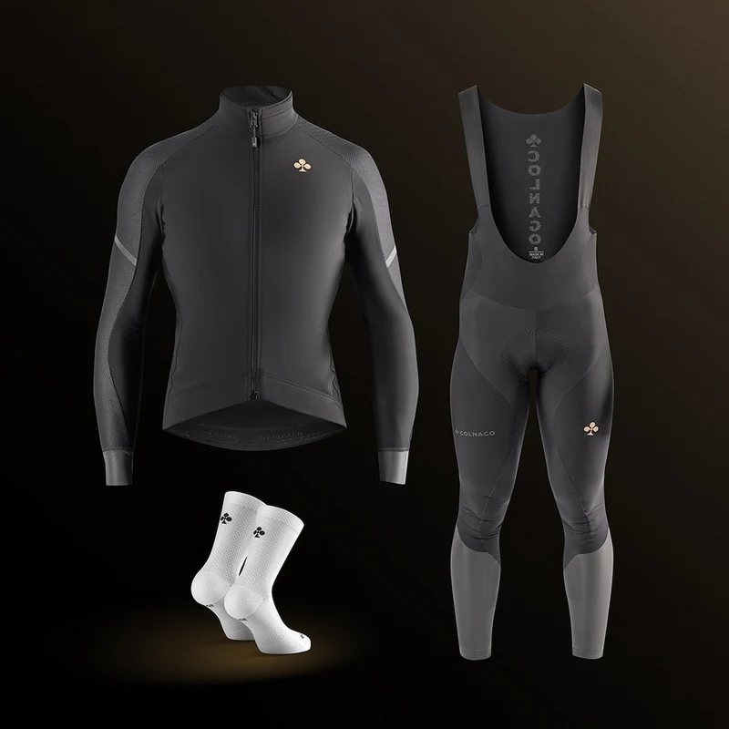 Ace Thermal Winter Bundle Women