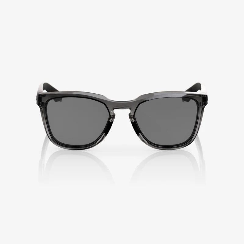 HUDSON Translucent Smoke Smoke Lens