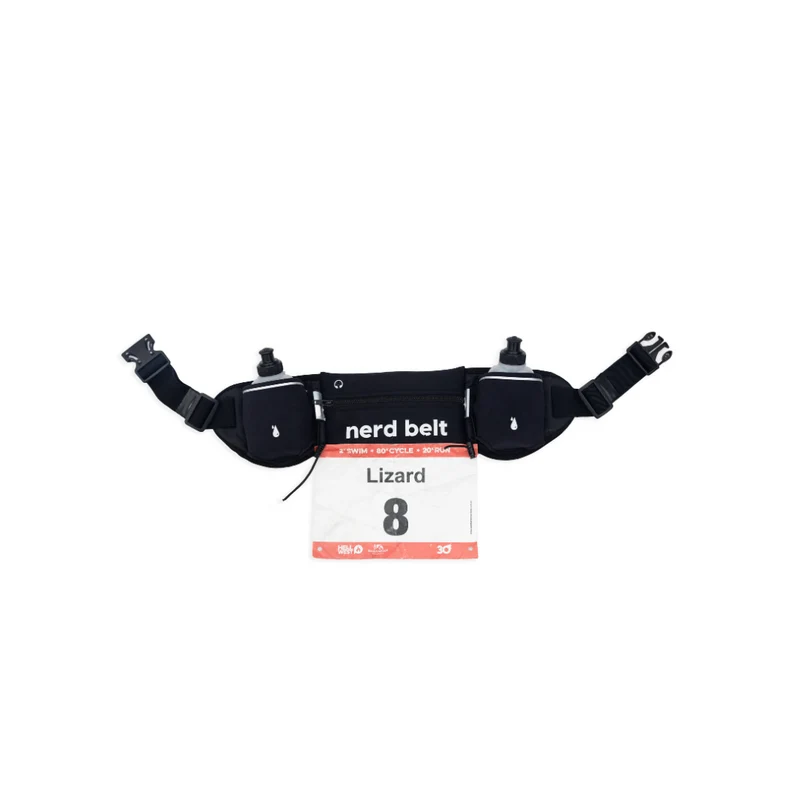 Nerd belt NB400 (2x200ml)
