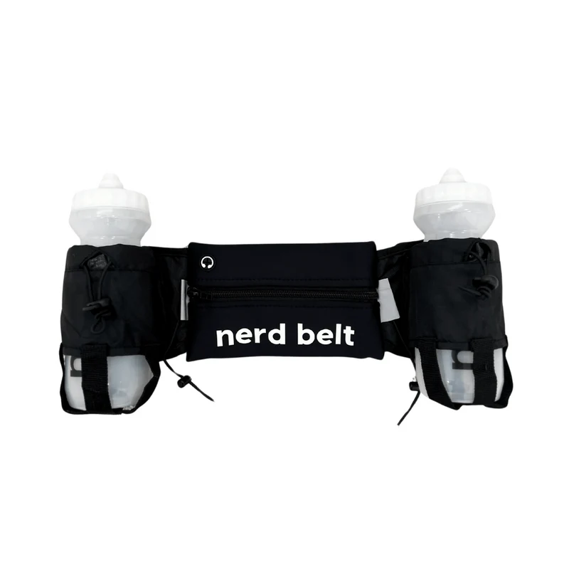 Nerd belt V2 2 bouteilles