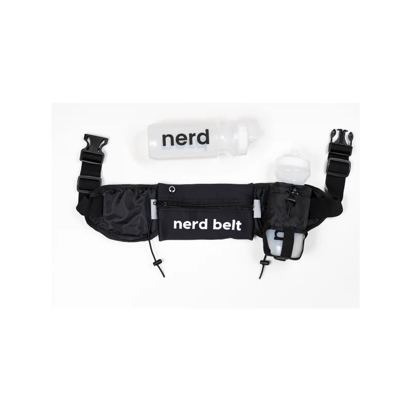 Nerd belt V2 2 bouteilles