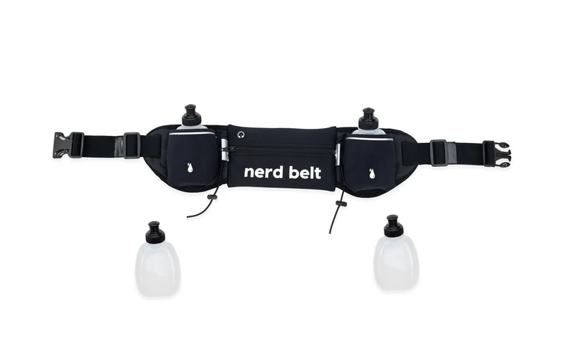 Nerd belt V1 4 bouteilles