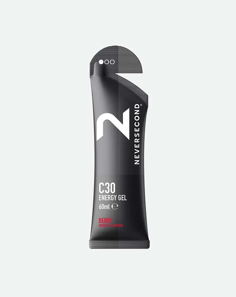 Gel C30 Neversecond
