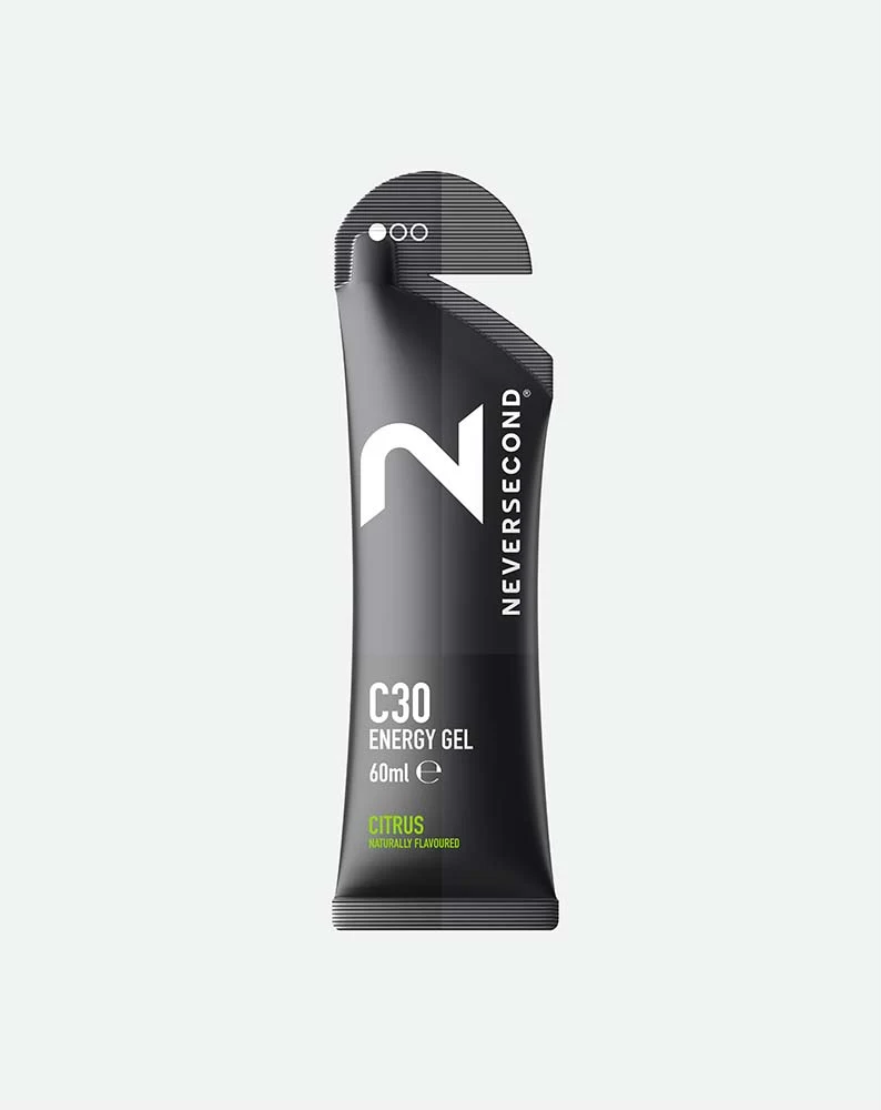 Gel C30 Neversecond