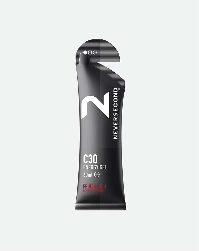 Gel C30 Neversecond