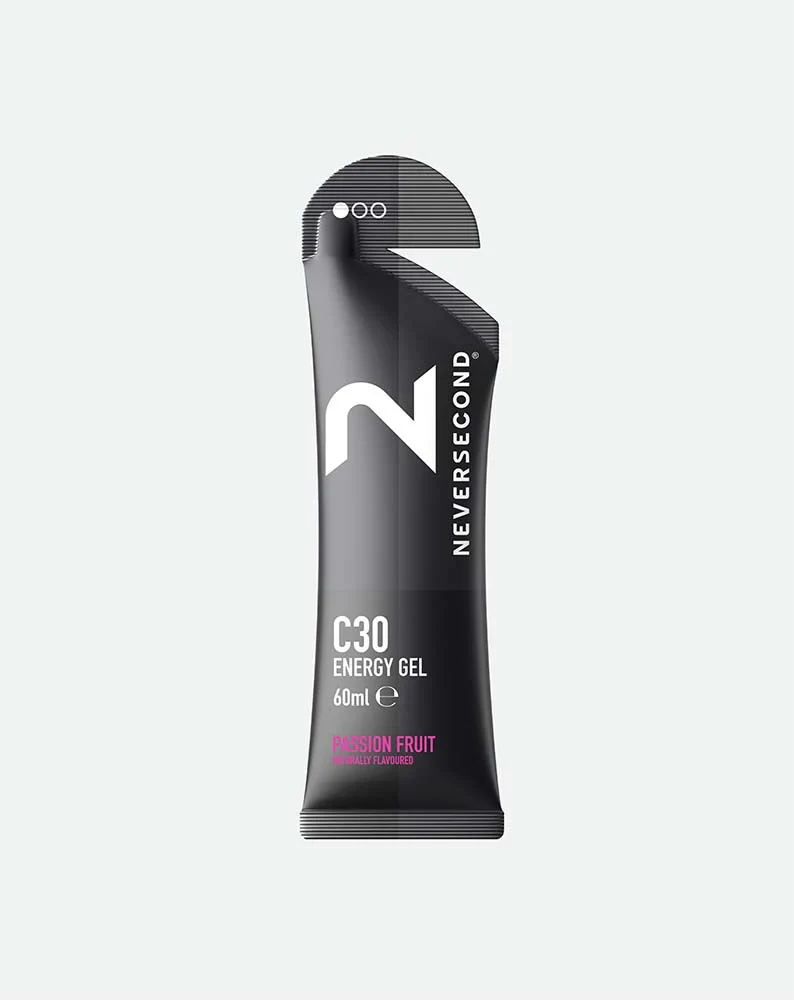 Gel C30 Neversecond