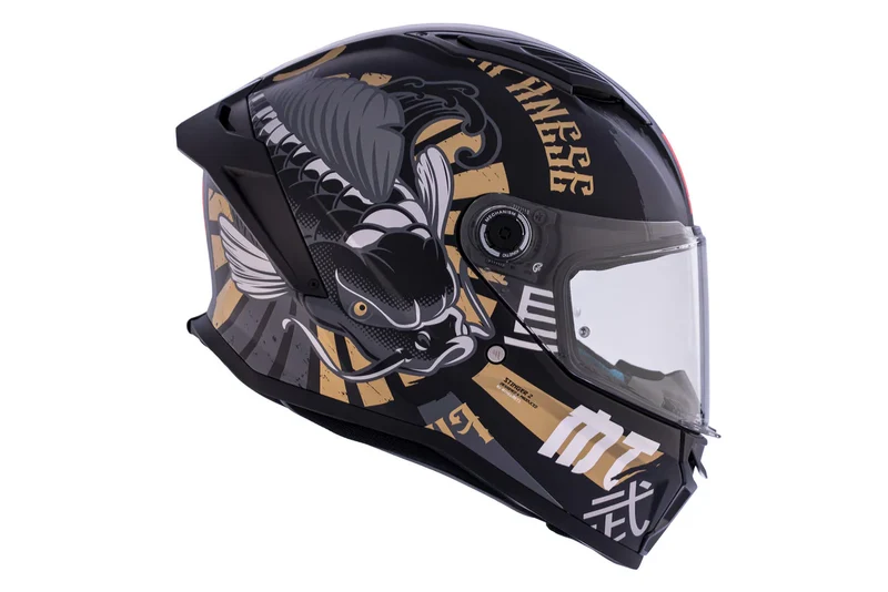 MT STINGER 2 KRT LIGERO COMPLETO INTEGRALES CASCO DE MOTO B9 MATE