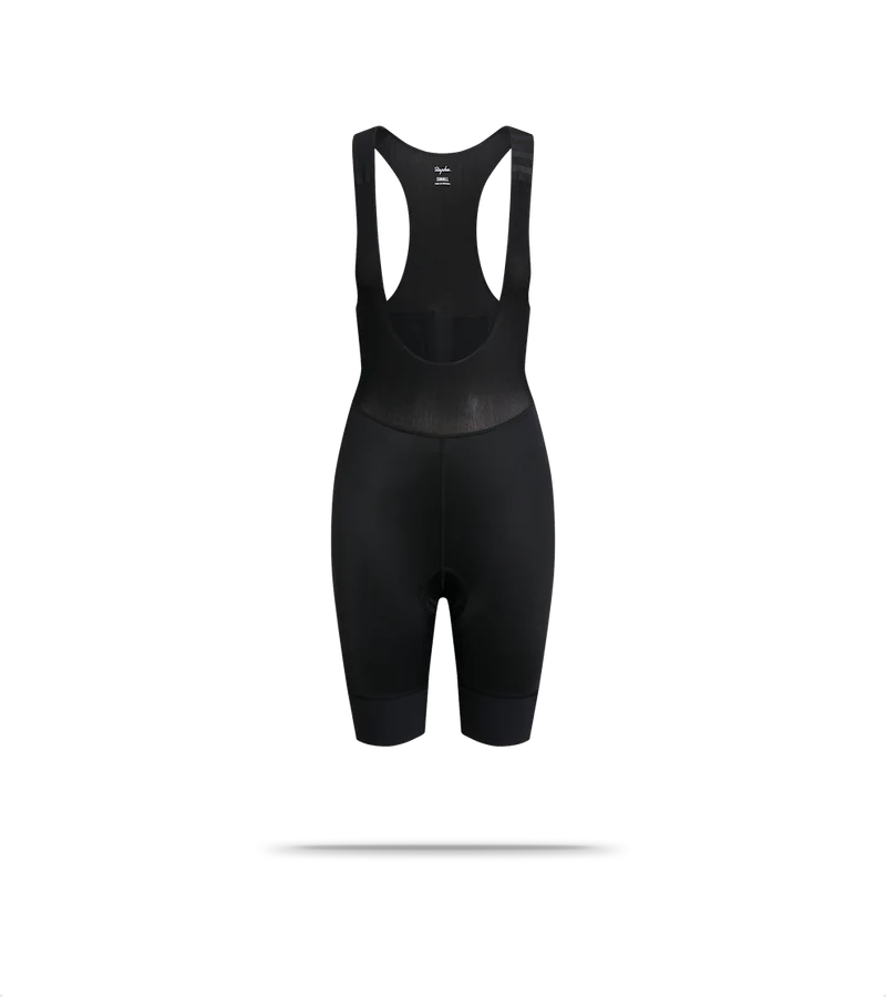 Women's Pro Team Bib Short - Short