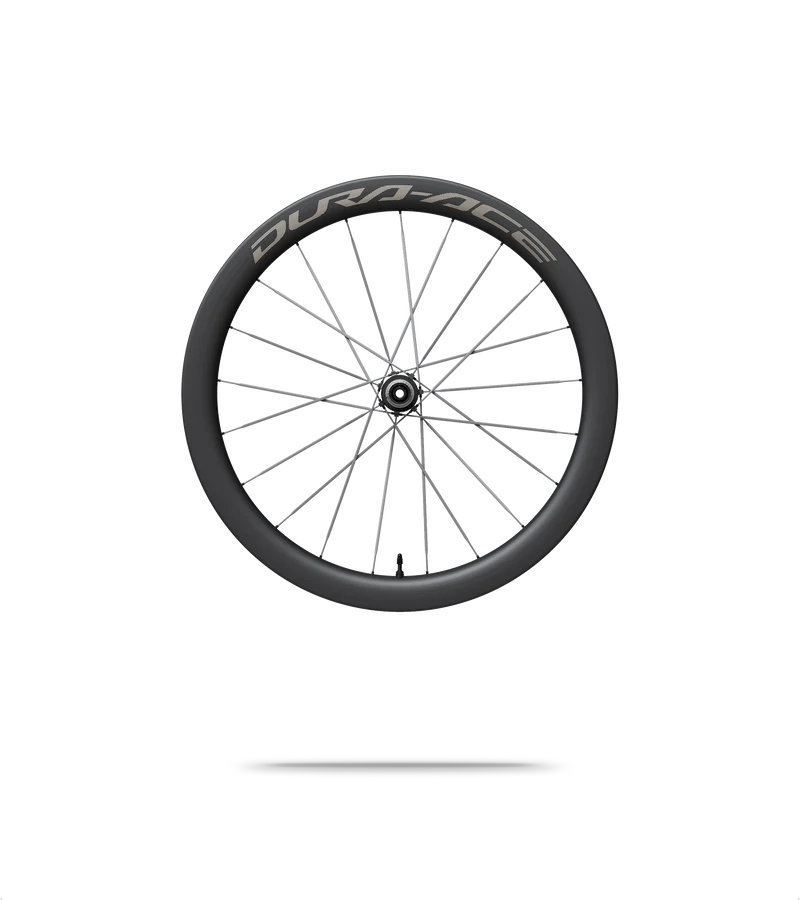 Dura-Ace R9370 C50 Carbon Clincher Rear Wheel