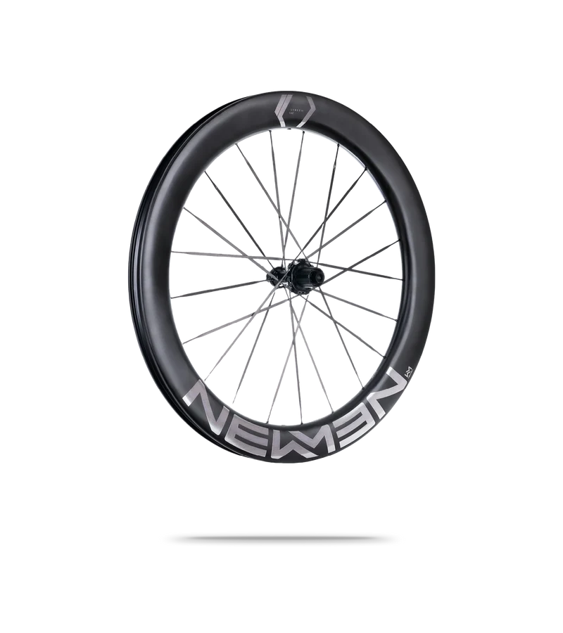 Streem G.62 CS 21H Gravel Rear Wheel