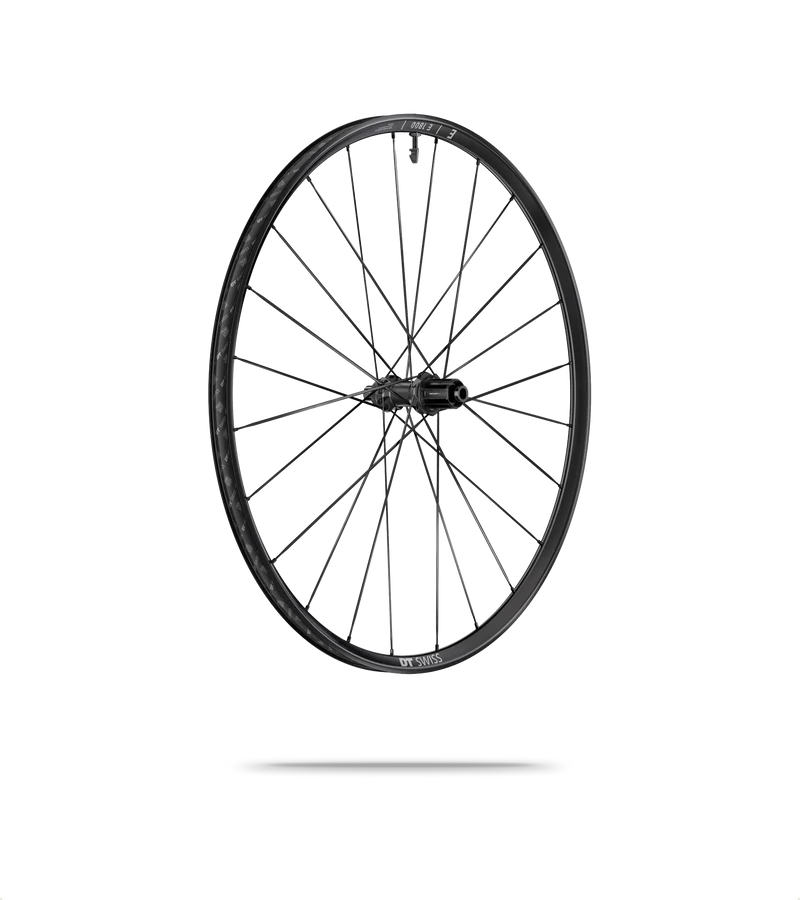 E 1800 Spline 23 Disc Rear Wheel
