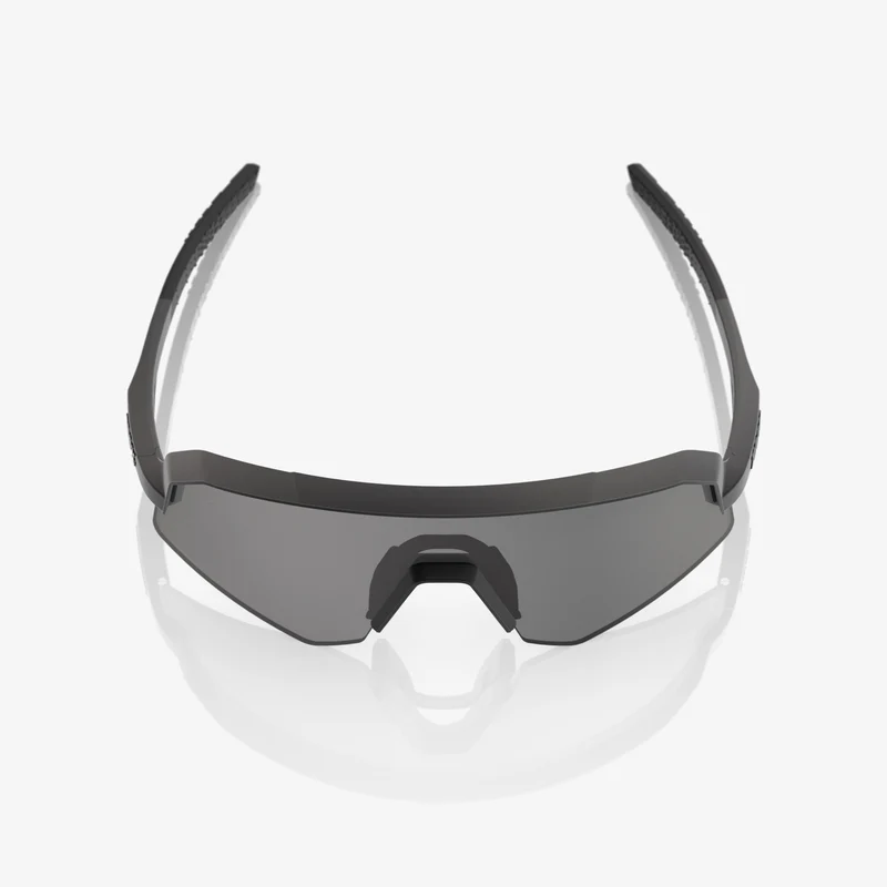 SLENDALE SL Matte Black Smoke Lens
