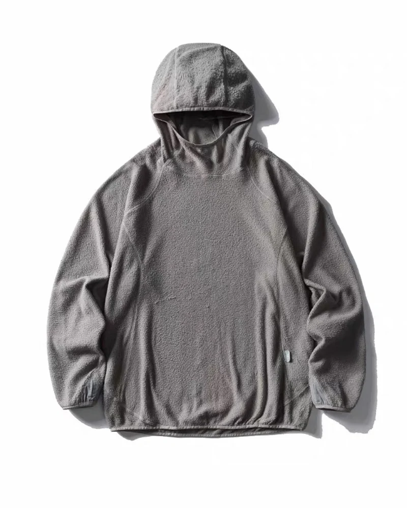 Head In The Clouds Cloud Fleece Hoodie