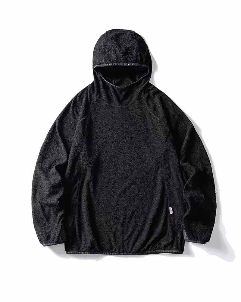Head In The Clouds Cloud Fleece Hoodie