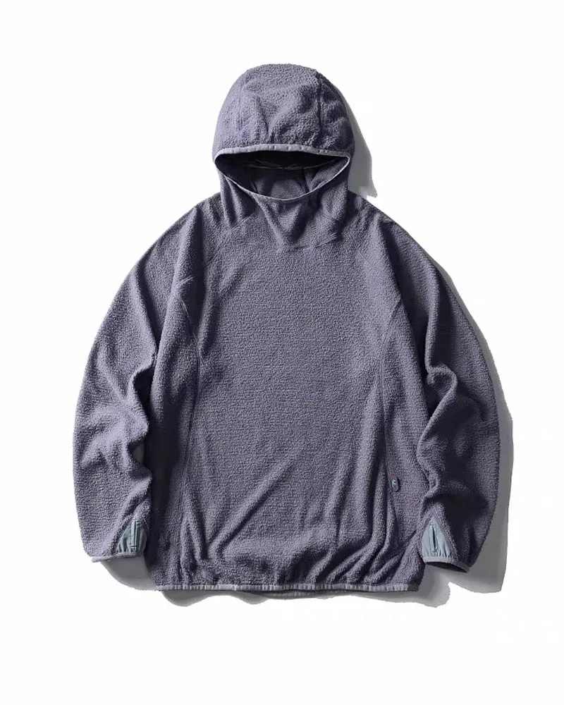 Head In The Clouds Cloud Fleece Hoodie