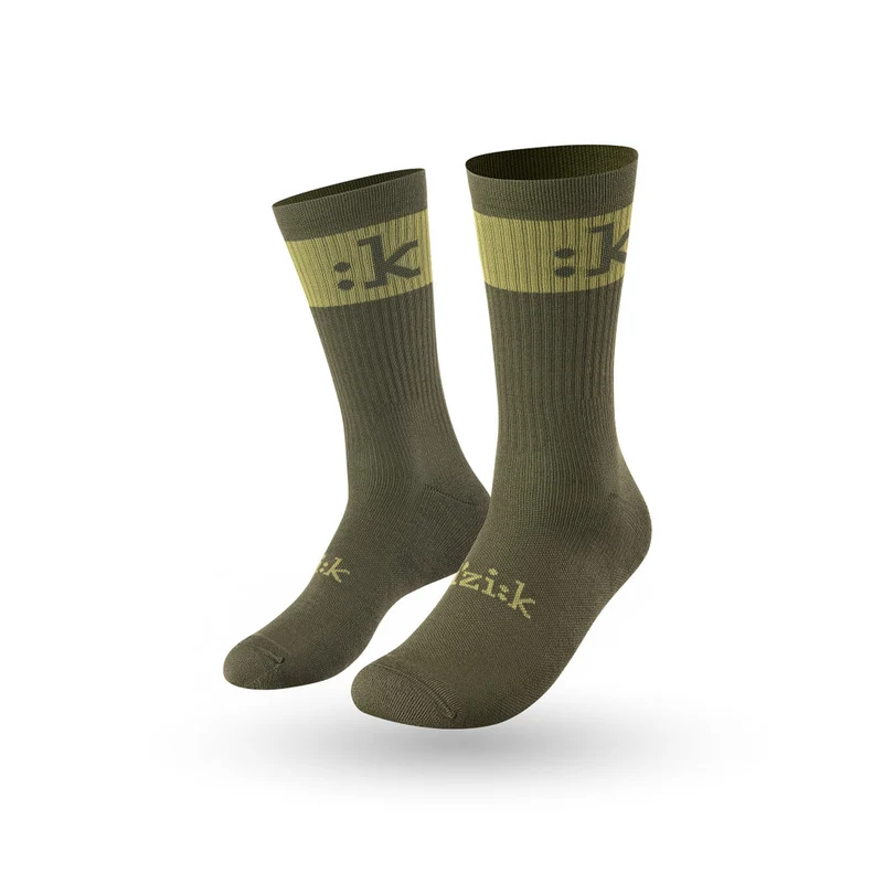 Off-Road Cycling Socks