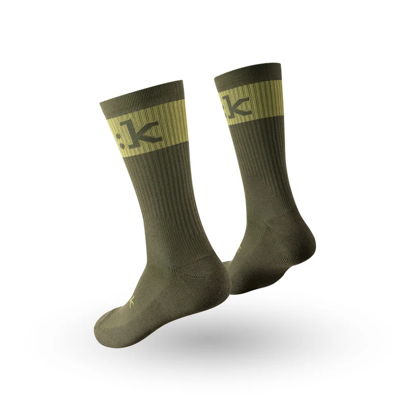 Off-Road Cycling Socks