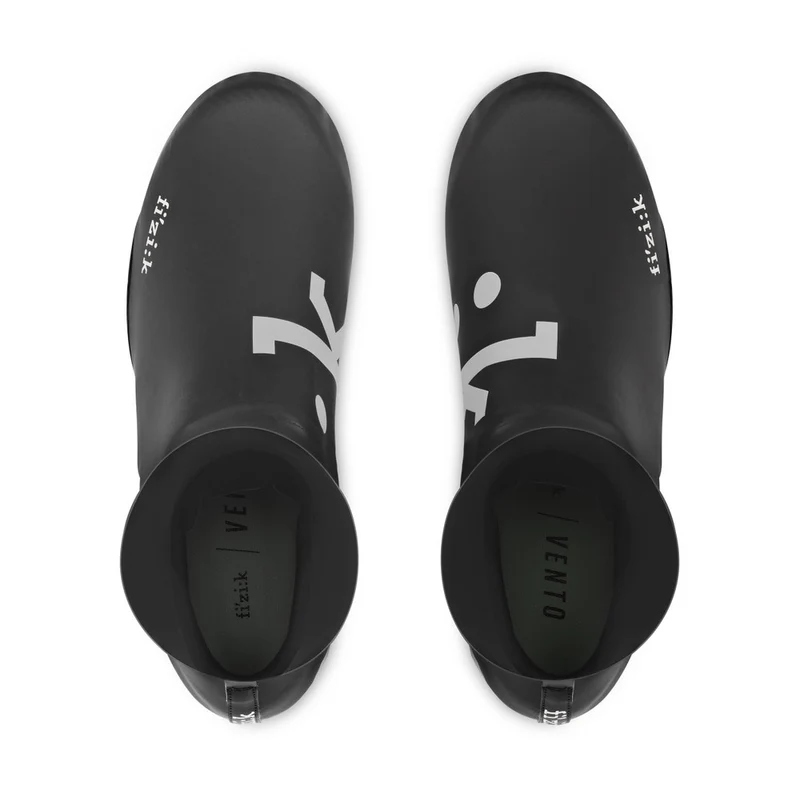 Weatherproof Overshoe