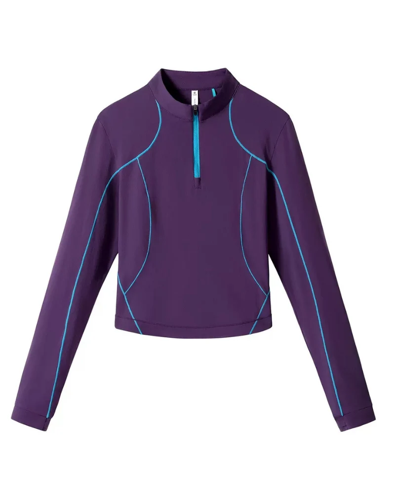 Women's Outdoor Lightweight Quick-Dry Sports Top