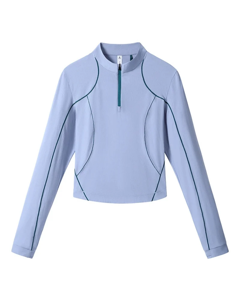 Women's Outdoor Lightweight Quick-Dry Sports Top