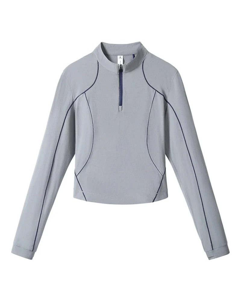 Women's Outdoor Lightweight Quick-Dry Sports Top