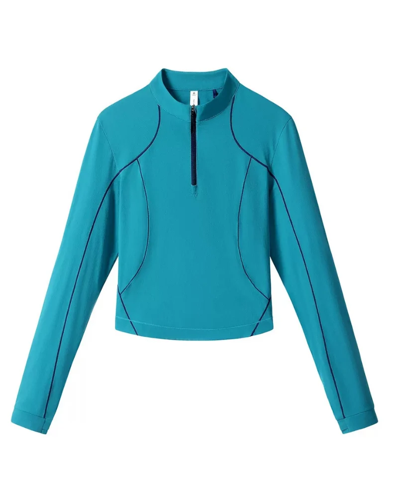 Women's Outdoor Lightweight Quick-Dry Sports Top