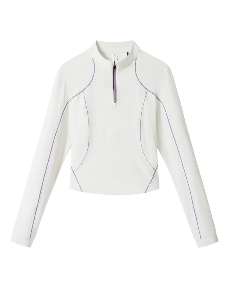 Women's Outdoor Lightweight Quick-Dry Sports Top