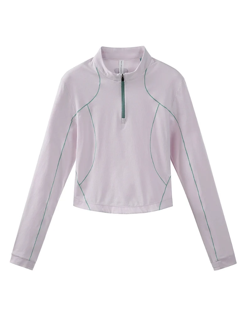 Women's Outdoor Lightweight Quick-Dry Sports Top