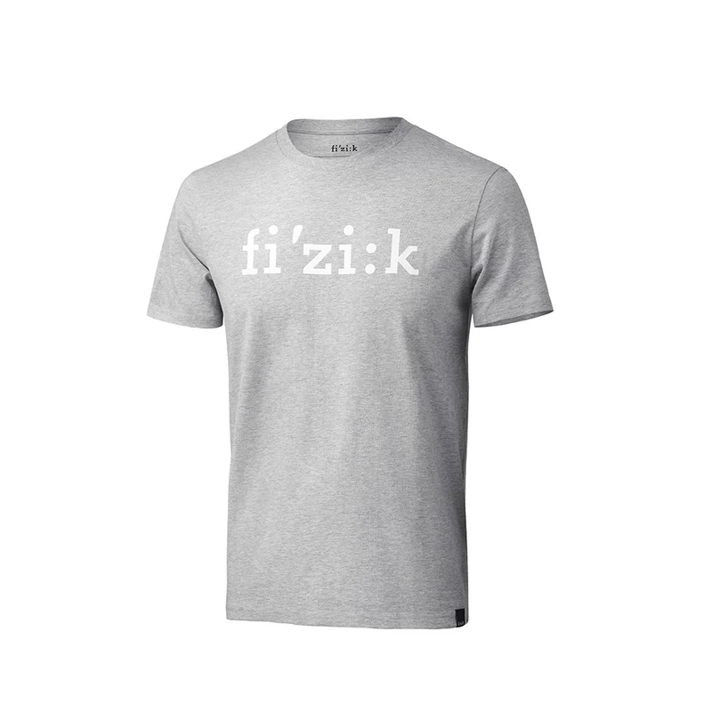 fizik Logo T-Shirt