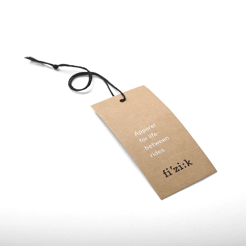 fizik Logo T-Shirt