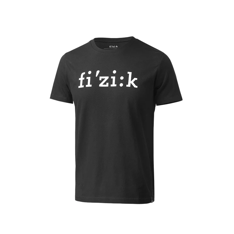 fizik Logo T-Shirt