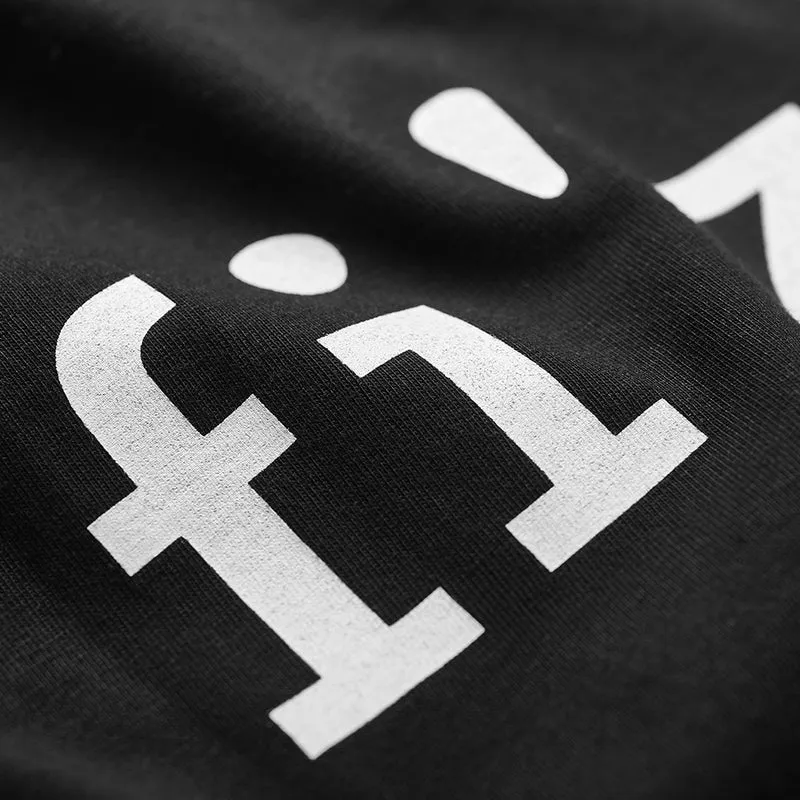 fizik Logo T-Shirt