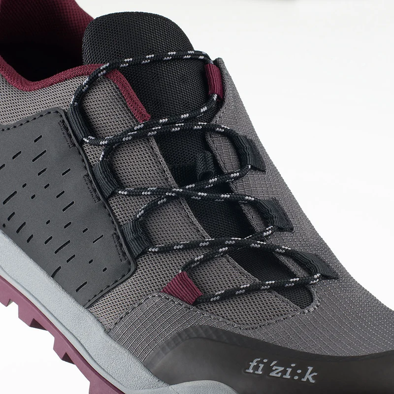 KIT LACES TERRA ERGOLACE X2