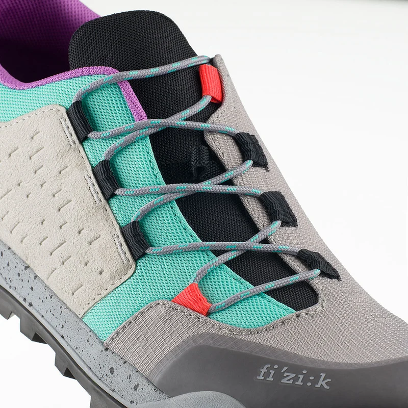 KIT LACES TERRA ERGOLACE X2