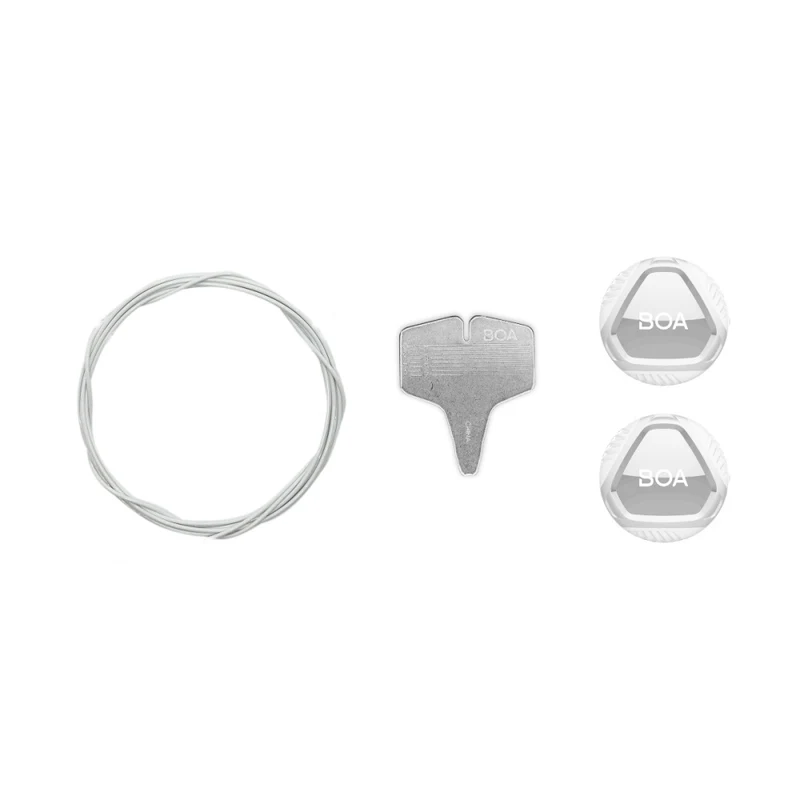 BOA® L6 KIT dial D - left and right