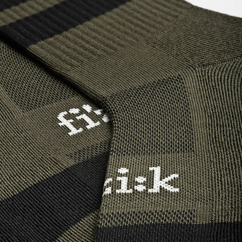 Off-Road Cycling Socks