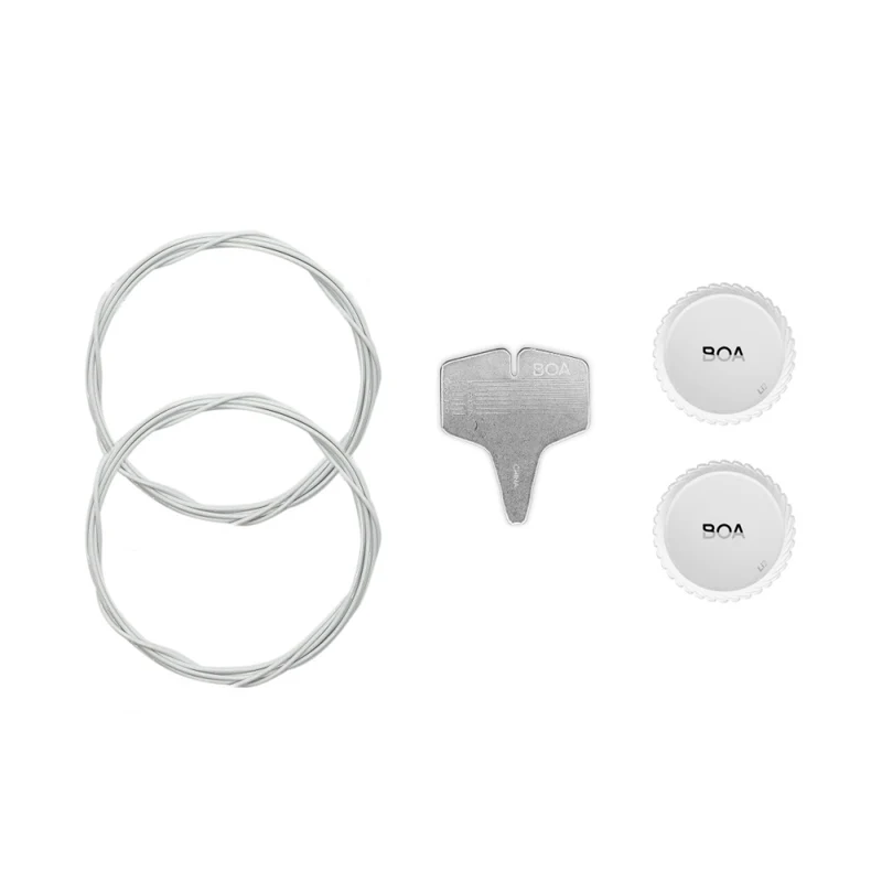 BOA® LI2 Dial A KIT left and right - (1 left + 1 right)
