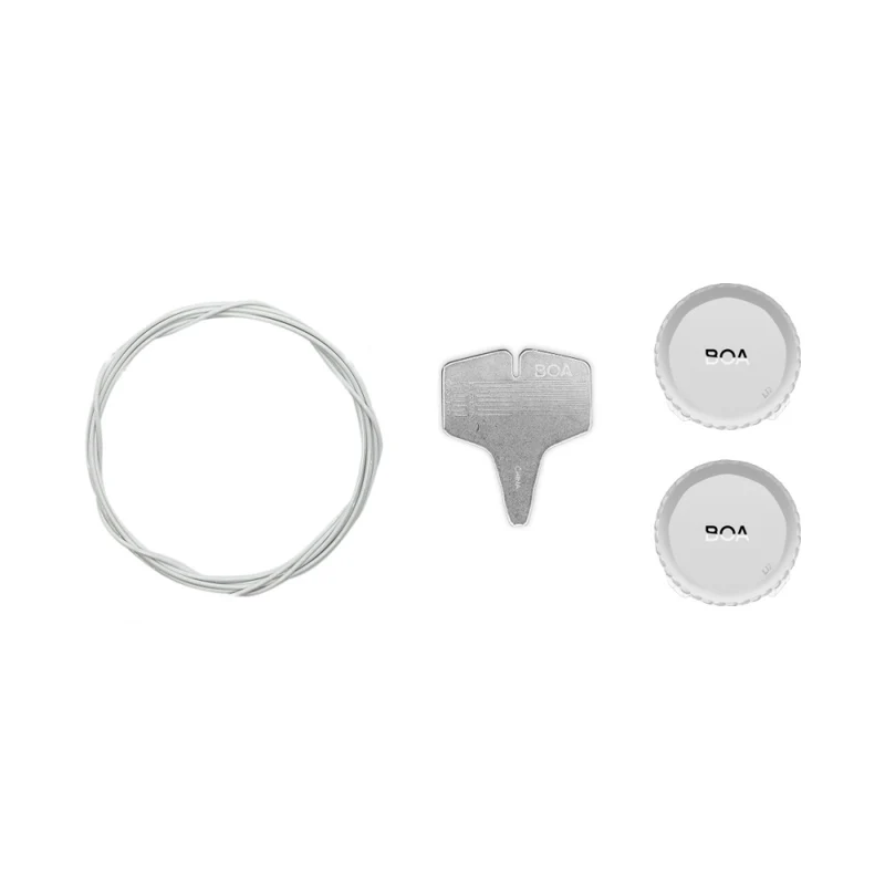 BOA® LI2 Dial B KIT left and right