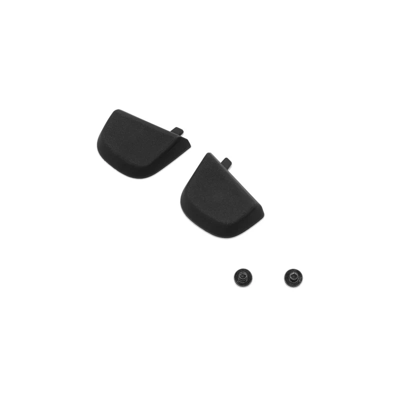HEEL SKID PLATE R1 ARCH SUPPORT