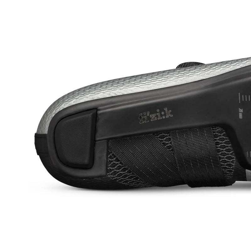 HEEL SKID PLATE R1 ARCH SUPPORT