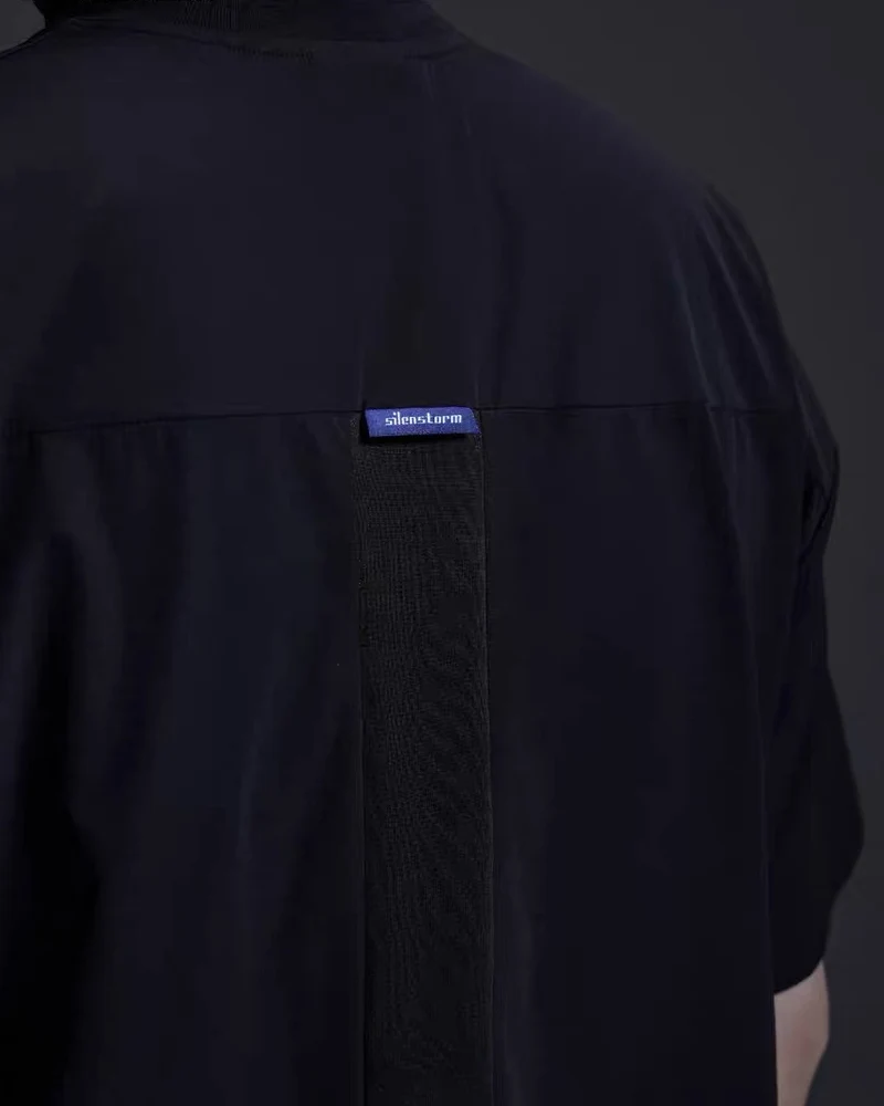 Breathable Techwear Outdoor Ninja T-Shirt